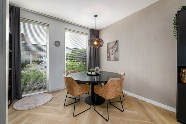 Medium property photo - Boeresingel 39, 8501 CM Joure